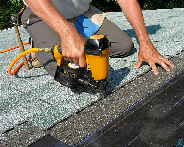 Best Roof Repair Services  in USA